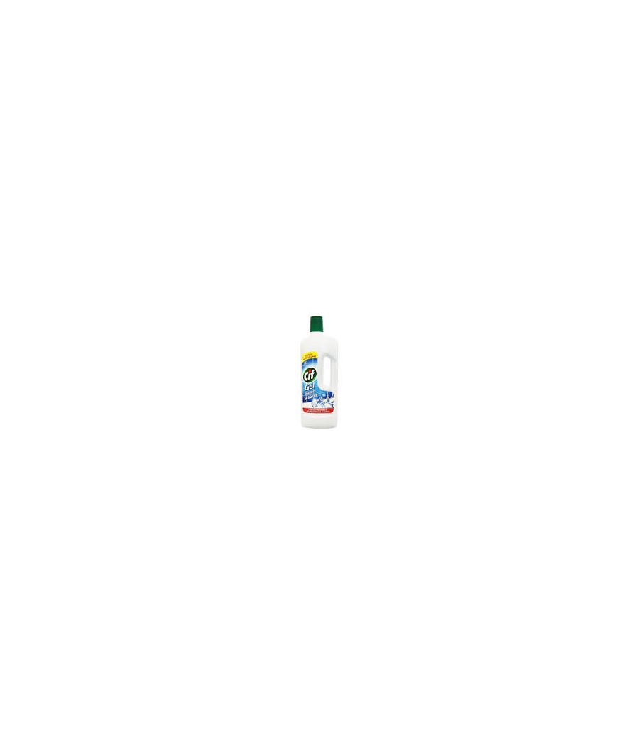 CIF GEL CANDEGGINA 750ML
