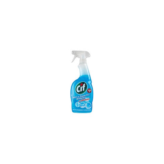 CIF VETRI E SUPERFICI ML.750