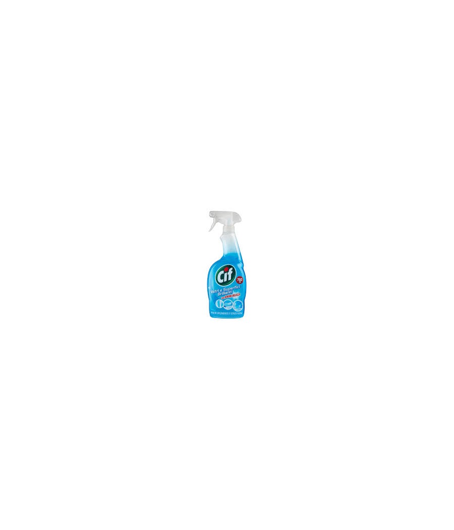 CIF VETRI E SUPERFICI ML.750