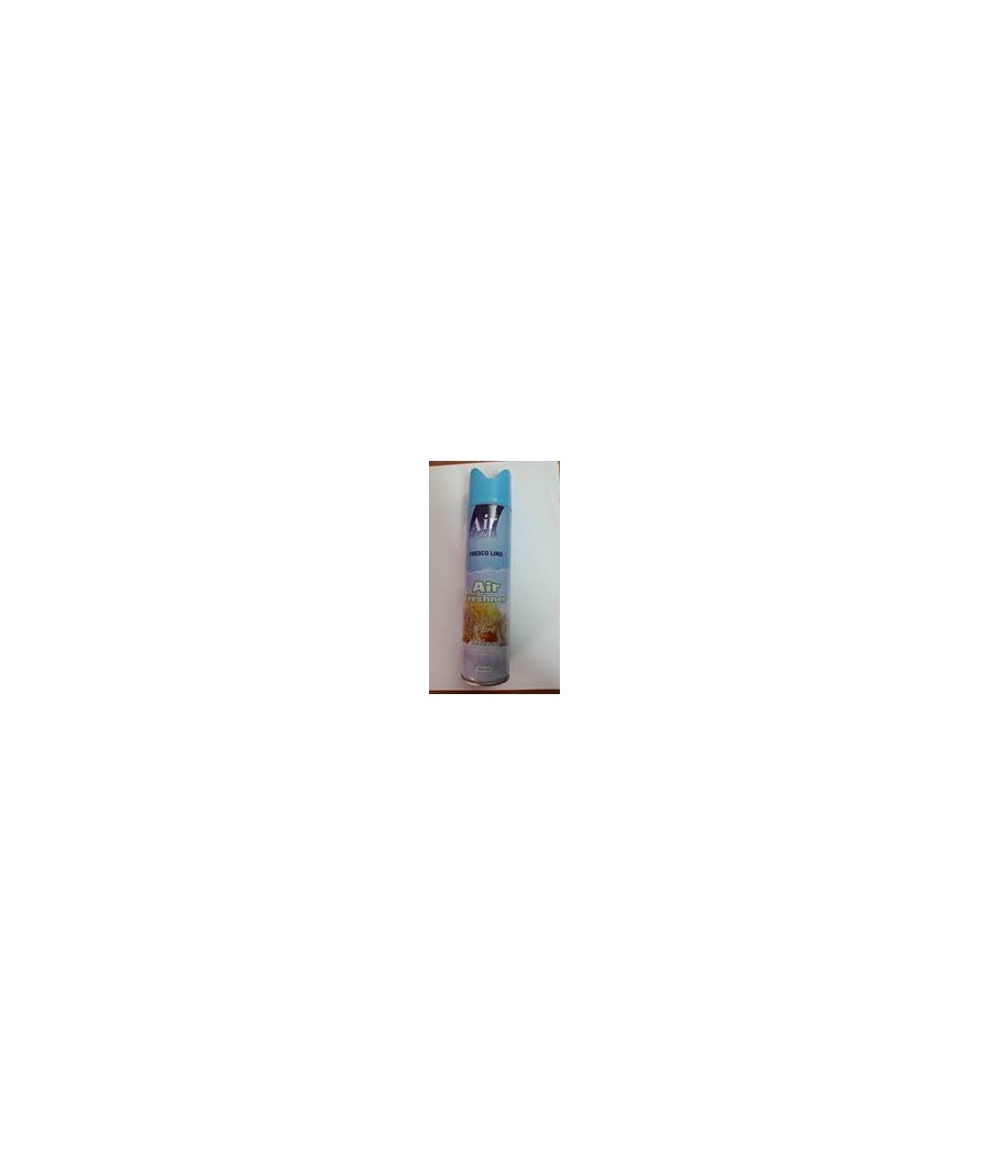 AIR NATURE 300 ML FRESCO LINO