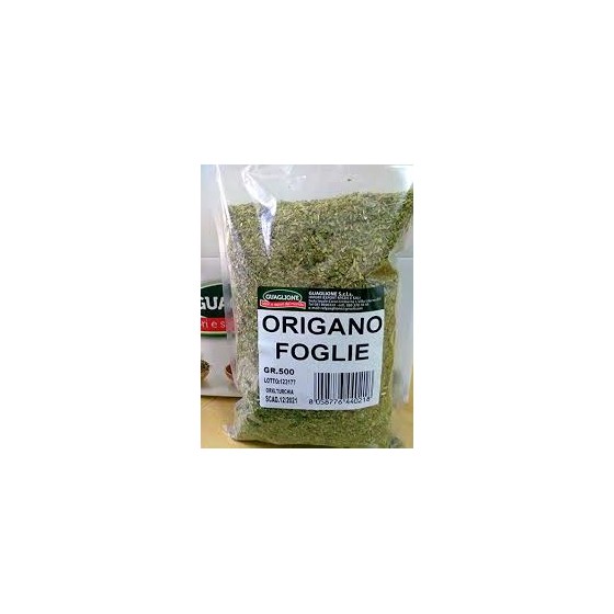 CIMMINO ORIGANO KG 1