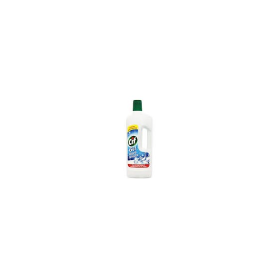 CIF GEL BAGNO BRILLAN.750ML