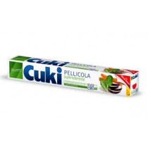 Cuki conserva Pellicola 25 Metri