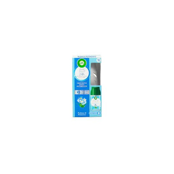 AIR WICK FRESHMATIC primavera