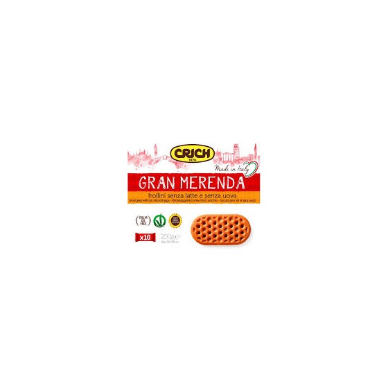 CRICH GRAN MERENDA GR 250