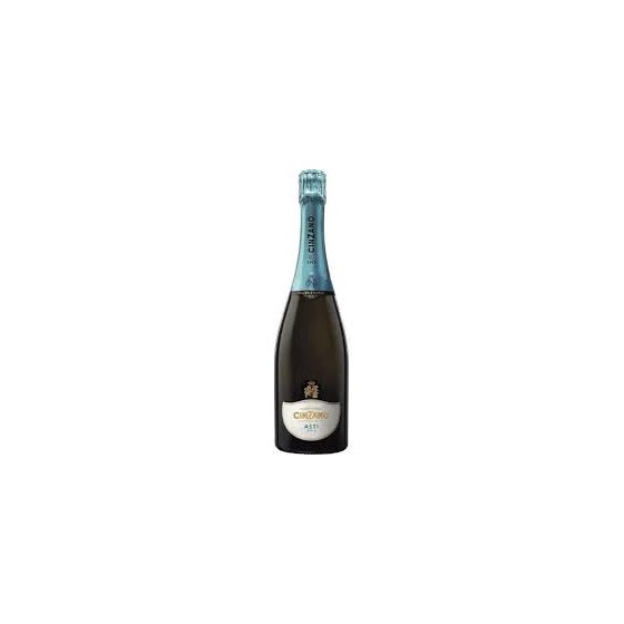 CINZANO SPUMANTE ASTI CL.75