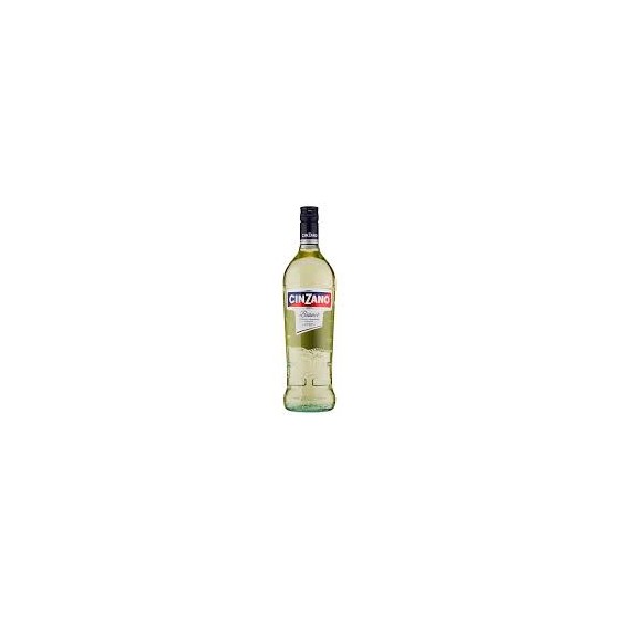 CINZANO VERMOUTH  LT.1 bianco