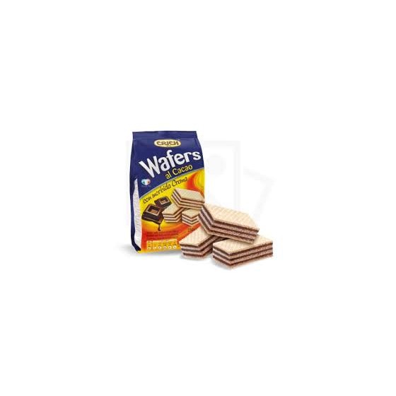 CRICH WAFER CACAO GR 250