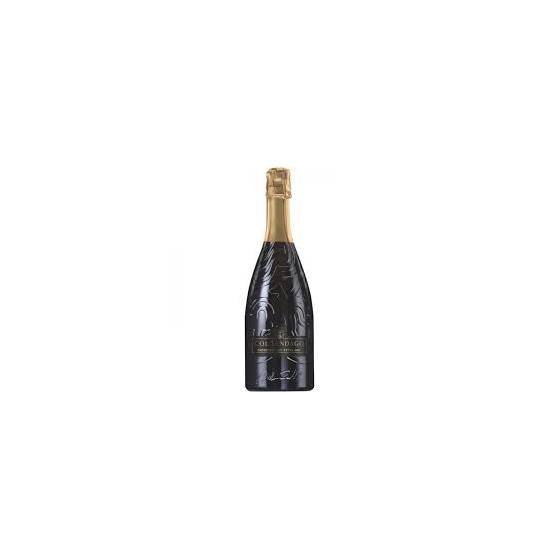 Col Sandago, Prosecco DOC Extra dry Veneto, 0,75