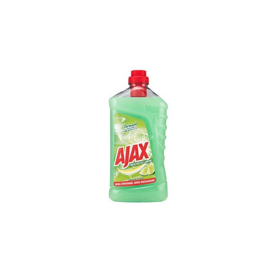 AIAX FRESCHEZZA LIMONE LT 0,900