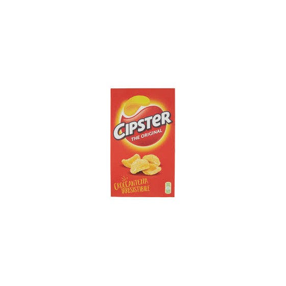 CIPSTER GR 85