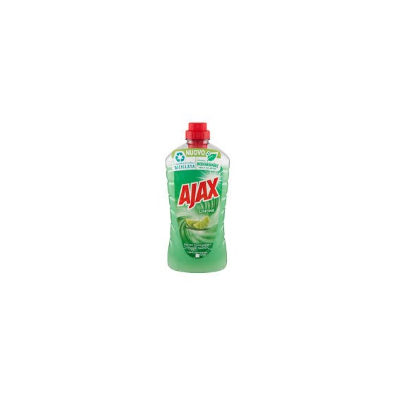 aiax liquido limone ml950