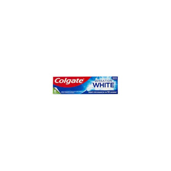 Colgate Sensation White 75 ml