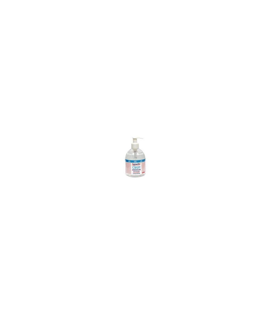 CLEAN IGIENIZZANTE MANI GEL 300 ML