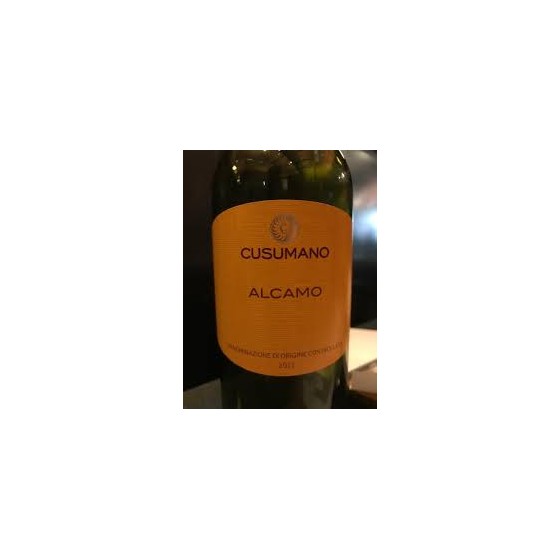 CUSUMANO VINO ALCAMO DOC CL 75