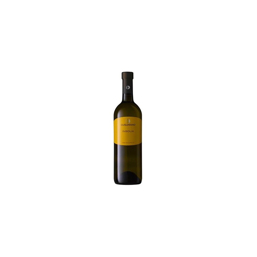 CUSUMANO VINO INSOLIA  CL.75