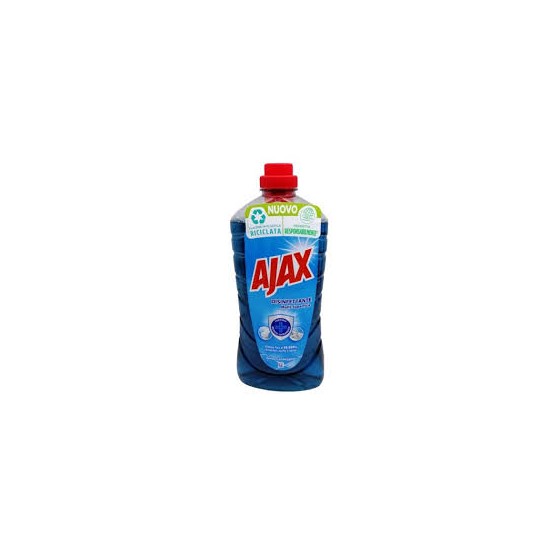 AIAX PAV. LT 1 DISINFETTANTE NEW