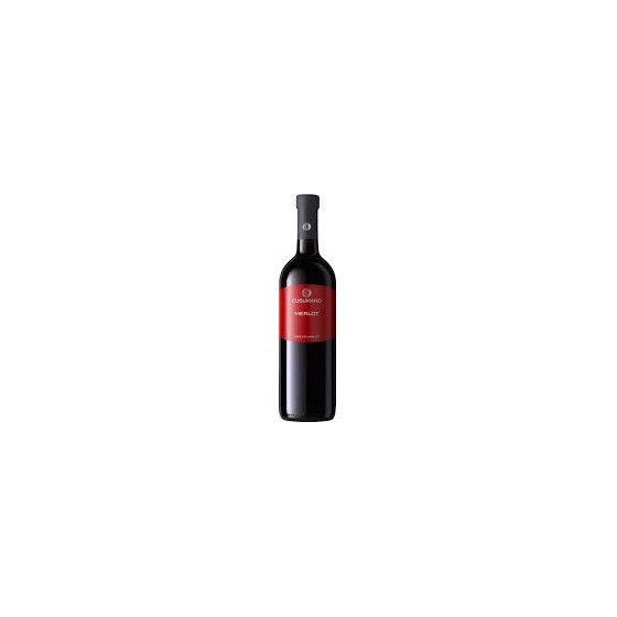 CUSUMANO VINO MERLOT CL.75 P