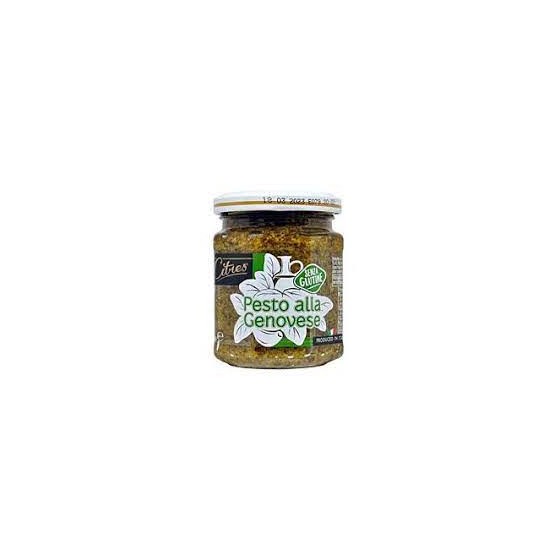 citres pesto alla genovese gr 200