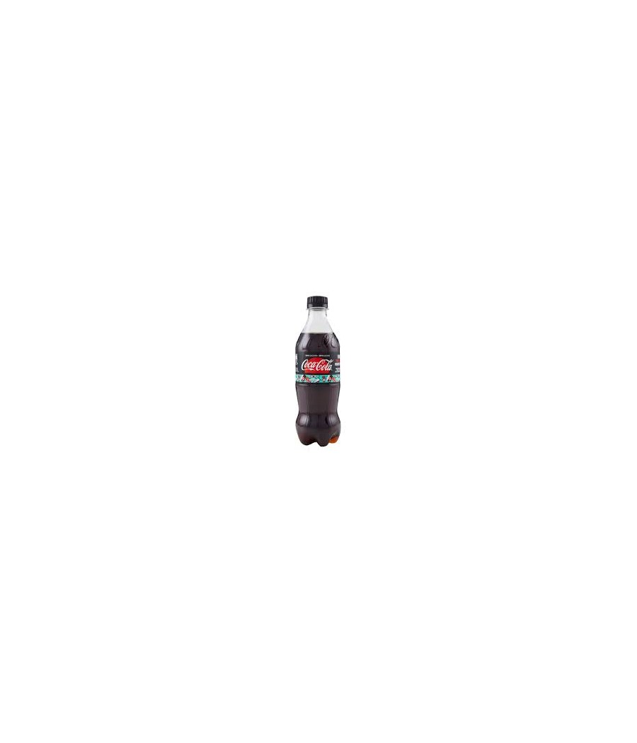 COCA COLA CL.45 PET ZERO
