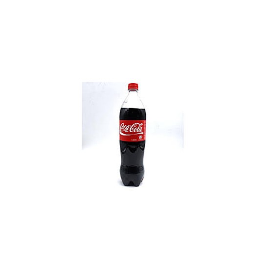 coca cola lt 1,25
