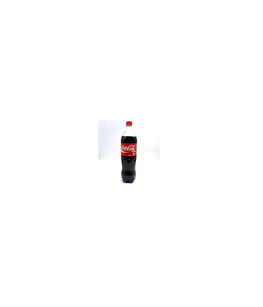 coca cola lt 1,25