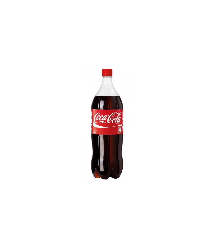 COCA COLA PET lt.1.5