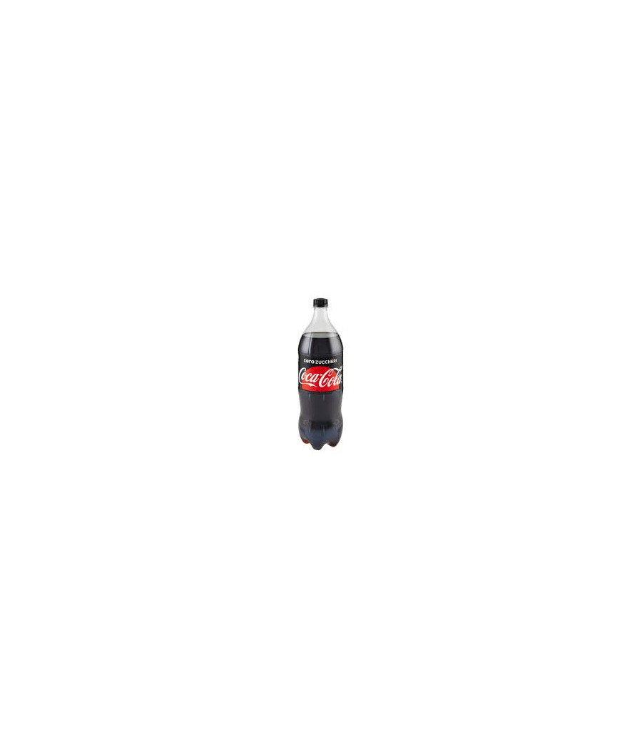 COCA COLA ZERO LT 1.5