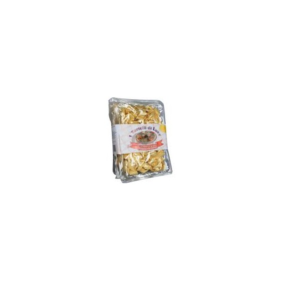 DALLA CASCINA CAPPELLETTI CRUDO GR 200X3