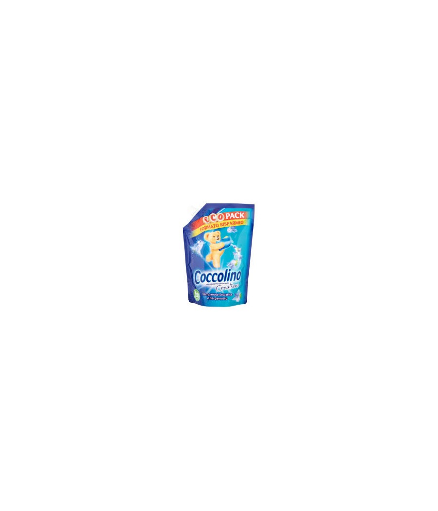 COCCOL. AMM. RIC. 700 ML BUSTA CAMPANULA