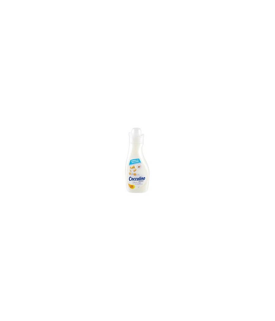 COCCOL. AMM. RIC. 750 ML BIANCO