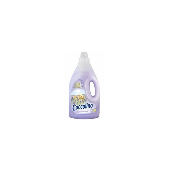 COCCOLINO AMM. LT 4 LAVANDA