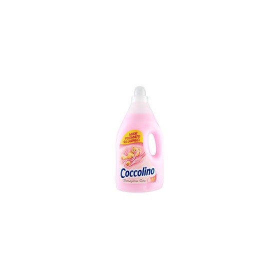 COCCOLINO AMM. LT 4 ROSA