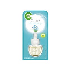 Air Wick Pure Profumo di Primavera Diffusore Elettrico di Fragranza PRIM 19ML