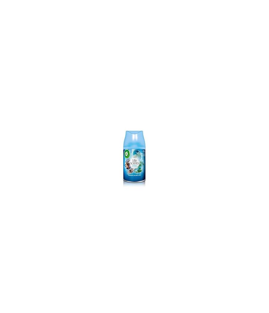 AIR WICK FM RIC.COTONE 250ML