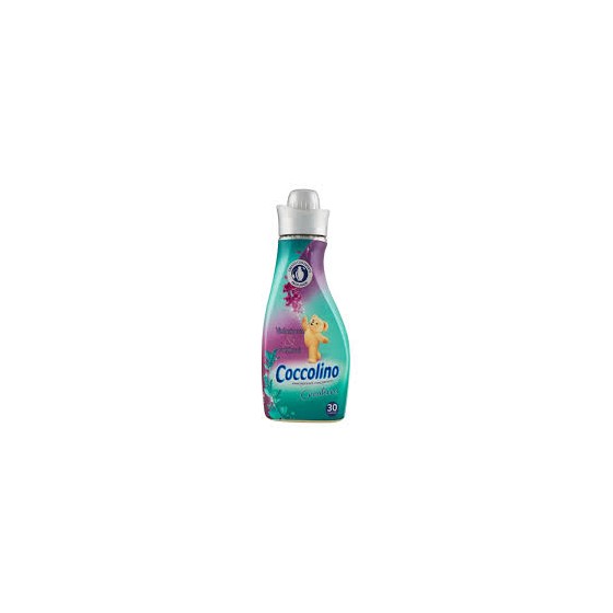 COCCOLINO AMMORBIDENTE CONCENTRATO 30LAVAGGI