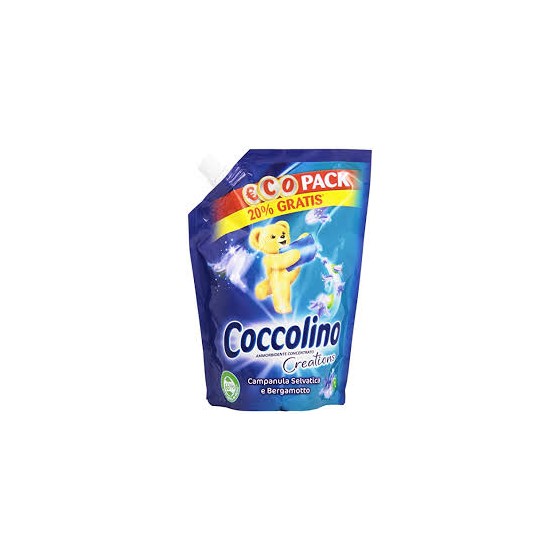 coccolino ammorbidente concentrato 700ml