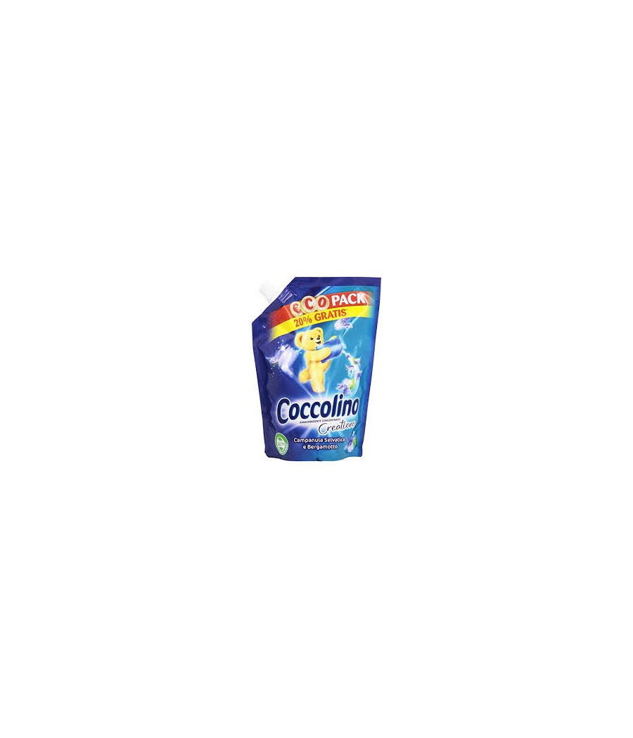coccolino ammorbidente concentrato 700ml