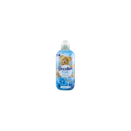 COCCOLINO CONC.42LAV.BLUE (P)