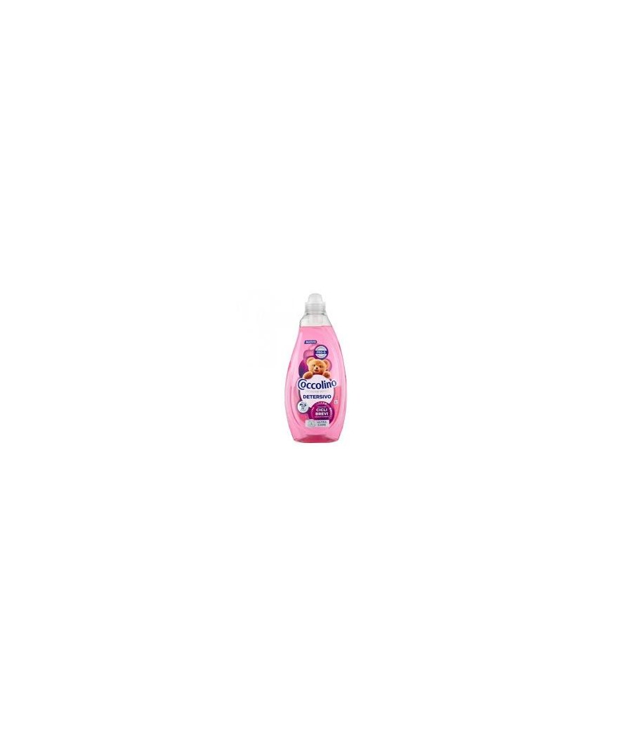 Coccolino Wonder Wash Detersivo Ultra Care 37 Lavaggi