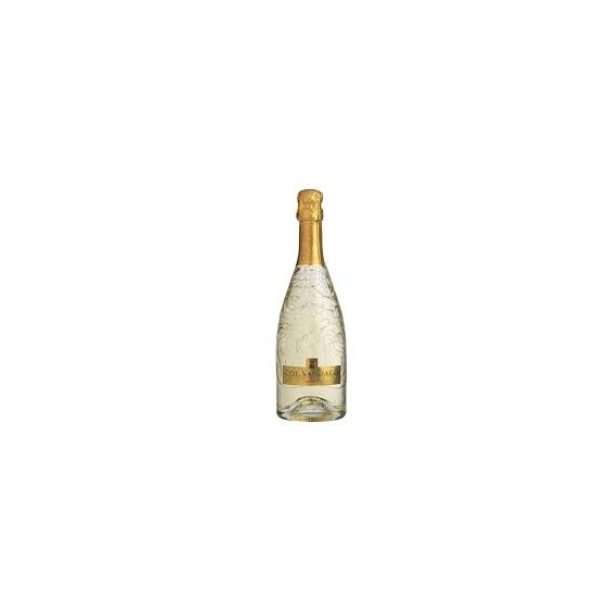 COL SANDAGO CUVÉE Spumante Extra Dry 0,75 L