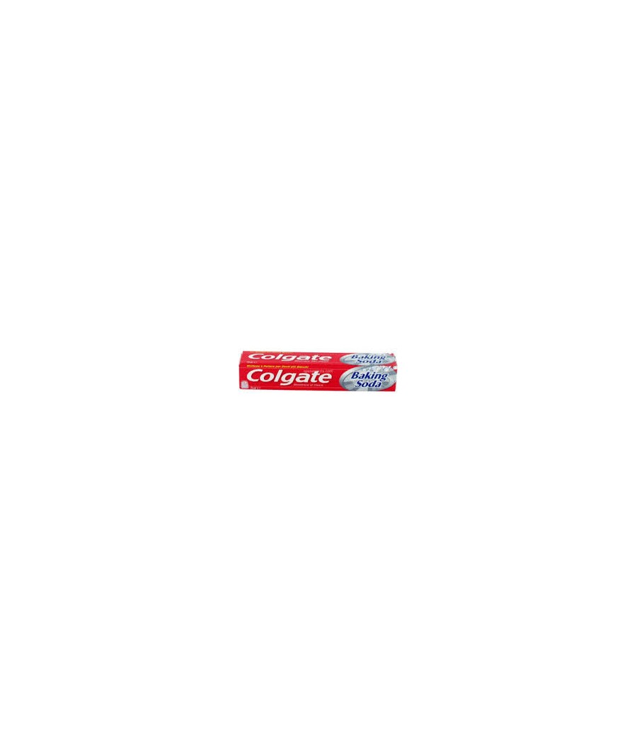 COLGATE DENT. 75 ML BAKING SODA