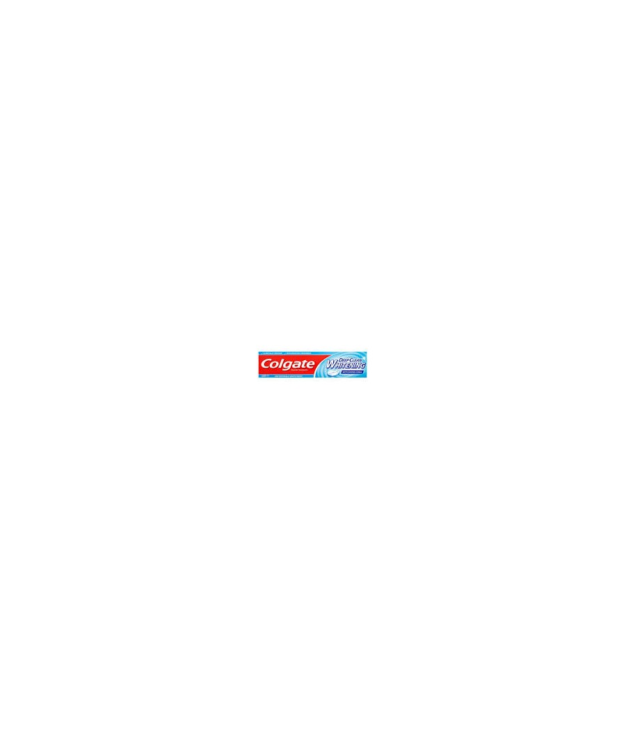 COLGATE DENT.DEEP CLEAN WH.75