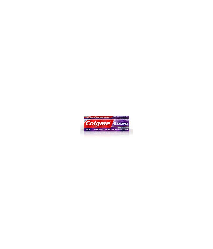 COLGATE DENT.MAX PROT.WH.75ML