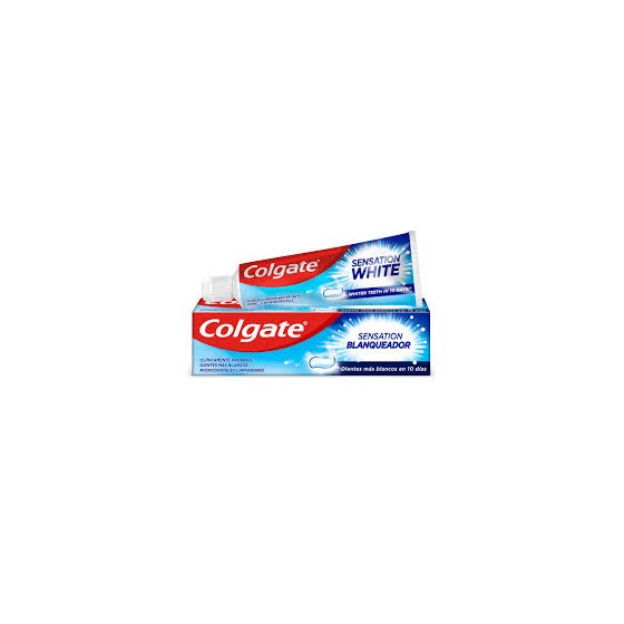 COLGATE DENT.S.WHITENING ML.75