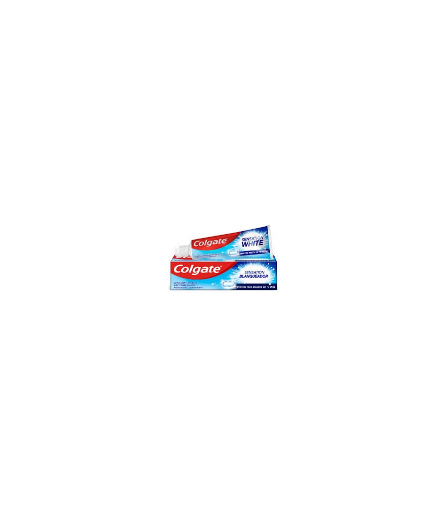 COLGATE DENT.S.WHITENING ML.75