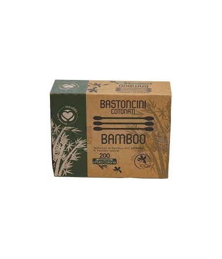 COTTON FIOC BAMBU' 200pz 59508