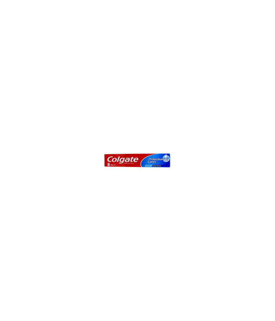 COLGATE DENTIFRICIO PROT.CARIE ML75(P