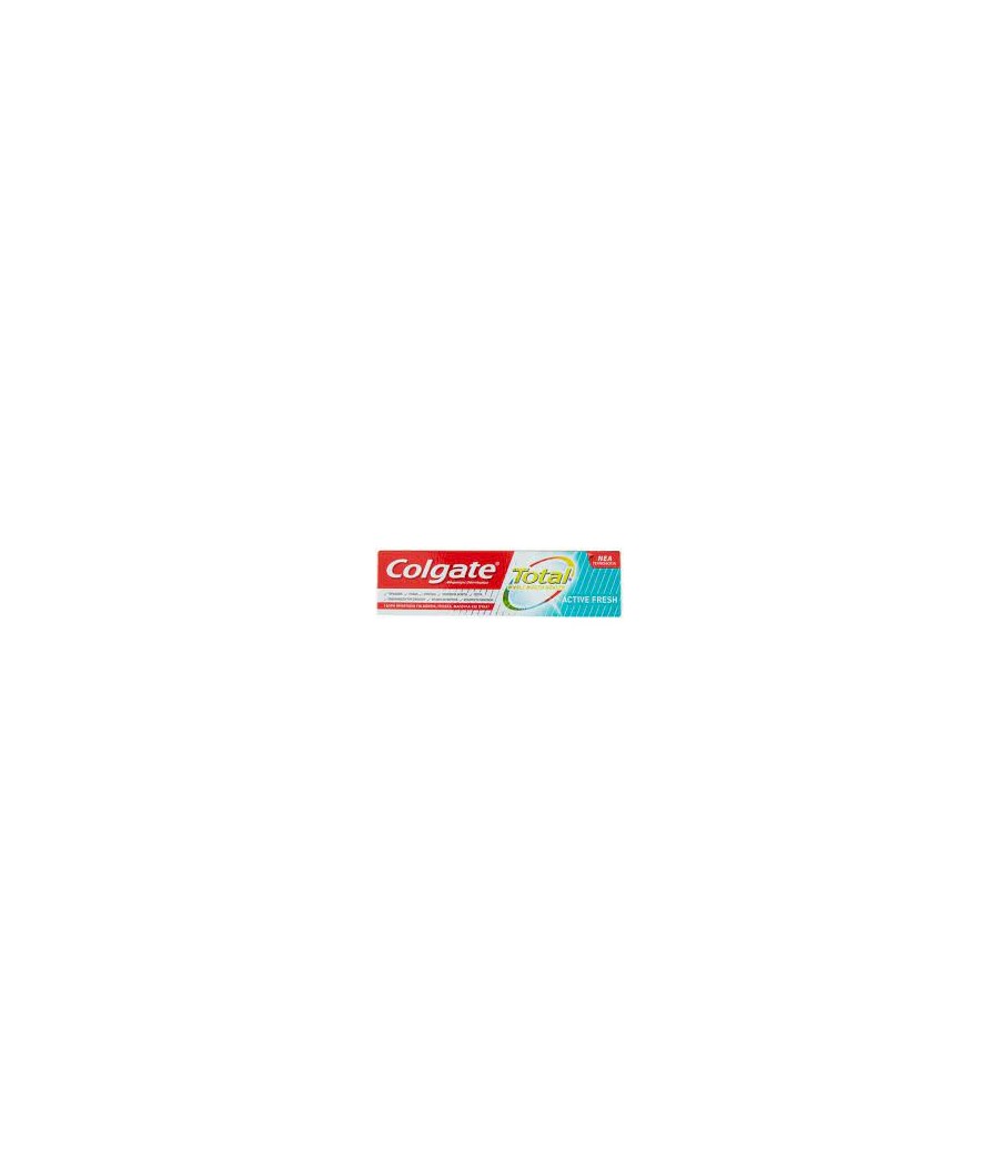 COLGATE DENTIFRICIO TOTAL 75ML