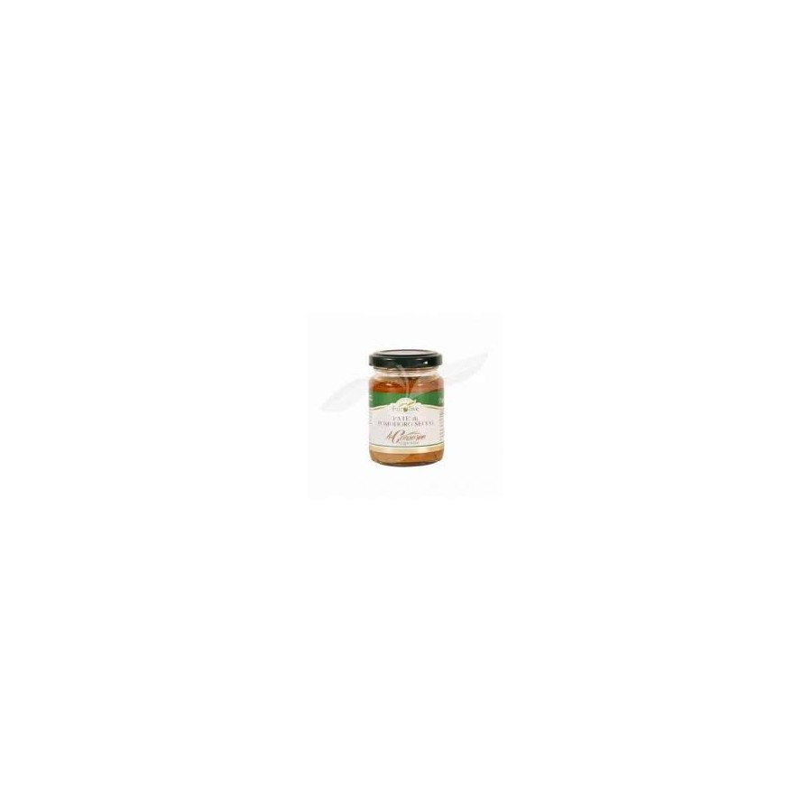 CONTUBERNA PATE DI POMODORO SECCO GR 90